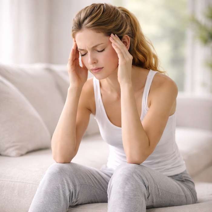 Психосоматика головной боли и мигрени: как психика управляет болью