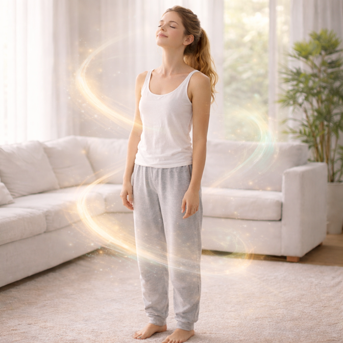 Психосоматика менструальных болей: что говорят эмоции о цикле