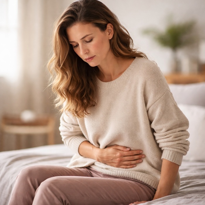 Эндометриоз и психика: связь стресса и хронической боли