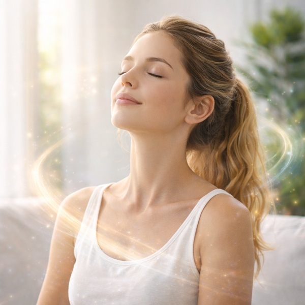 Тело в режиме выживания: как стресс меняет гормоны, иммунитет и вес