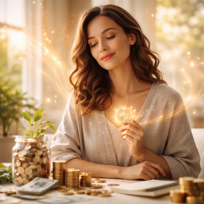 Психосоматика денег: как запрет на предназначение отражается на теле и здоровье