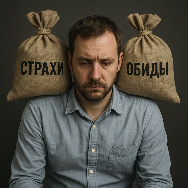 Психосоматика: как эмоции управляют нашим телом
