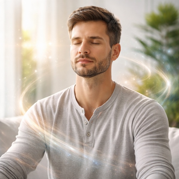 5 телесных сигналов, что стресс уже стал опасным для здоровья