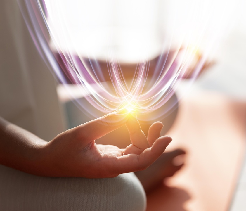 Как психосоматика помогает вернуть веру в себя