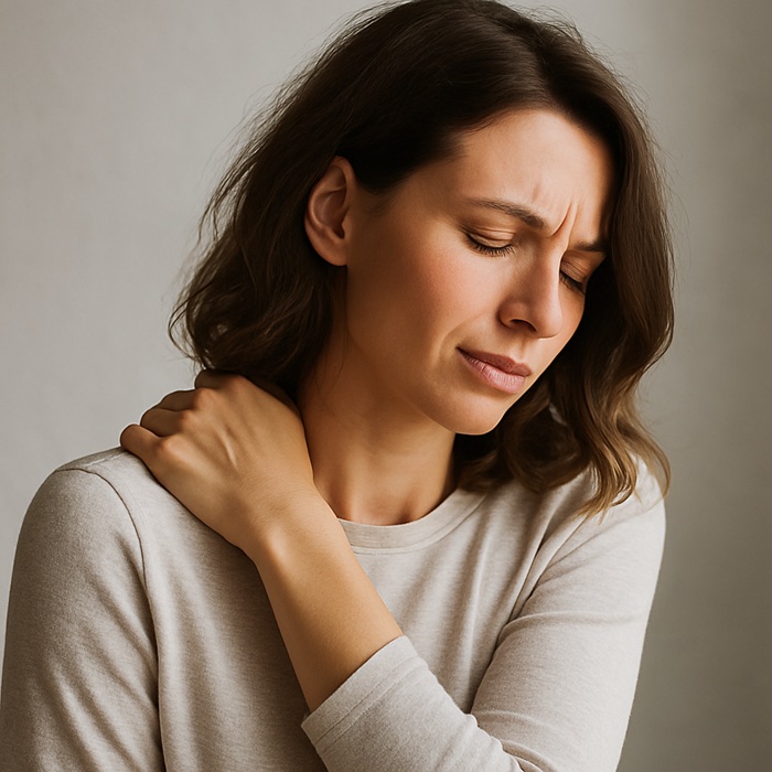 5 признаков, что вам пора к психосоматологу, даже если вы чувствуете себя нормально