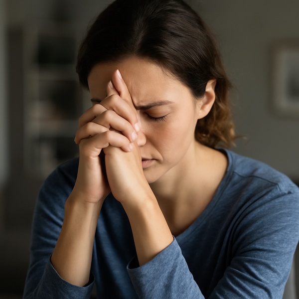 Личный рост без выгорания: как не перегнуть с саморазвитием