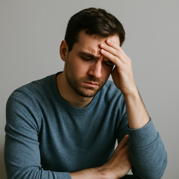 Почему болезни возвращаются, если вылечено только тело