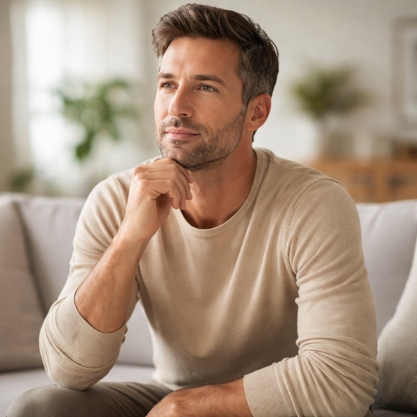 Эректильная дисфункция и психика: скрытые эмоциональные причины