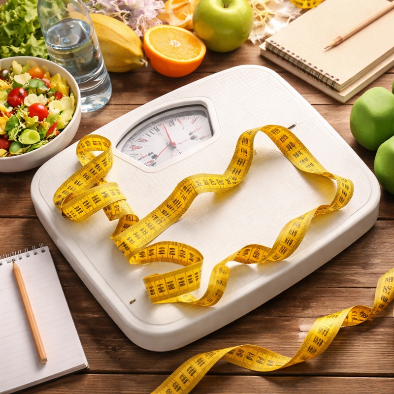 Почему вес возвращается после похудения — психосоматический взгляд