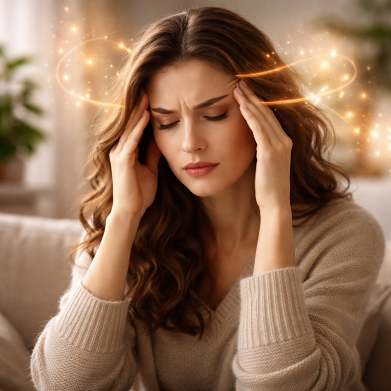 Тревога, панические атаки и «чужой путь»: Как психика сигнализирует о неверном жизненном выборе