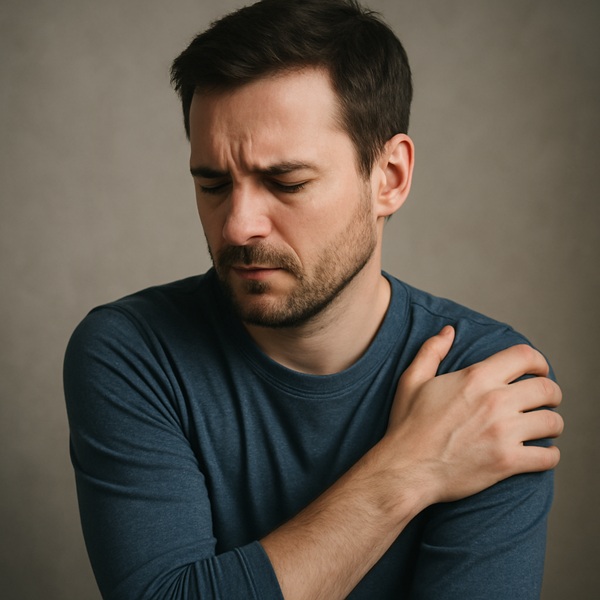 Почему болит правая рука: скрытое значение по психосоматике