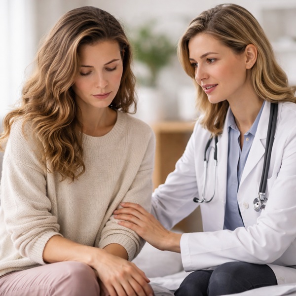 Бесплодие с психосоматической точки зрения: внутренние барьеры беременности