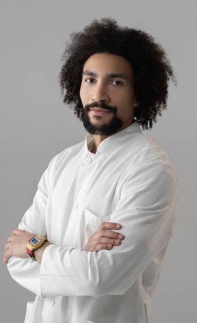 Олег Фарабанович Байо 