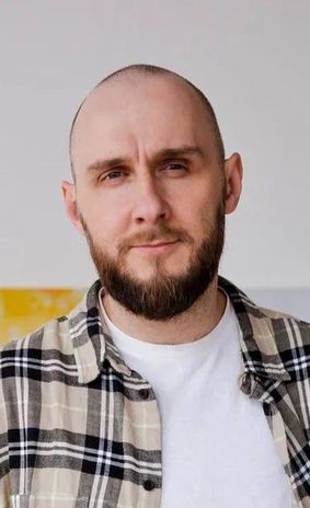 Александр Верховский